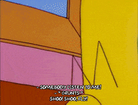 homer simpson GIF
