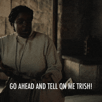 Daniel Radcliffe GIF by Dark Ages