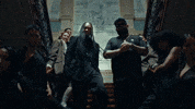 Freak Out GIF by Island Records Australia