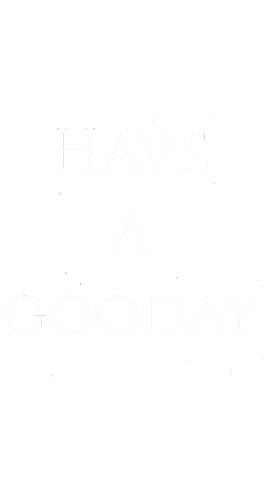 Gooday Sticker