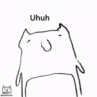 Demon Ok GIF