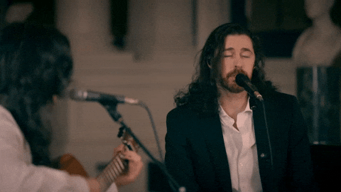 Bullseye GIF by Lucy Dacus