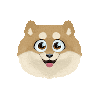 Dog Poop Sticker