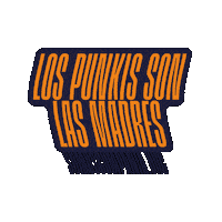 Feminism Sticker by somoscompania