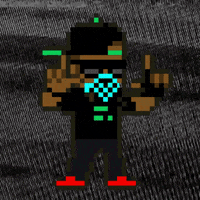 video game animation GIF by Cho'zyn Boy