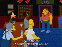 homer simpson GIF