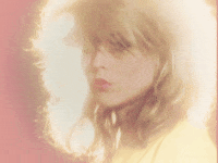 blondie GIF