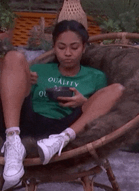 Nia GIF by Operación Triunfo