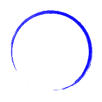 Art Loop Sticker by Hobbykokken