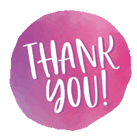 infodesignerin thanks drawing you thankyou Sticker