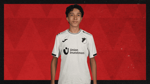 Oh No Football GIF by Bundesliga