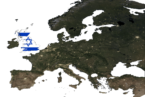 amlithuanian giphyattribution giphycreatortest uk israel Sticker