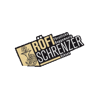 Party Liechtenstein Sticker by Röfischrenzer
