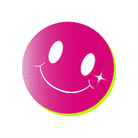 Face Smile Sticker by KISS FM UK