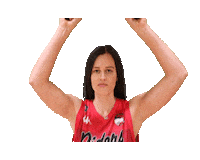 British Basketball Sticker by Leicester Riders Women