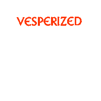 Creative Agency Sticker by Vesper Milano