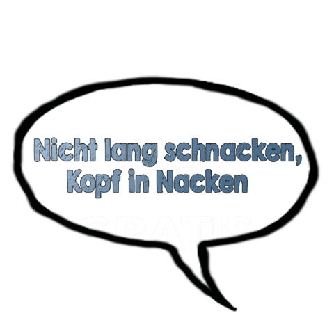 RTLNord giphyupload moin kiel norddeutsch Sticker