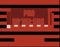 Drunk Pixel GIF