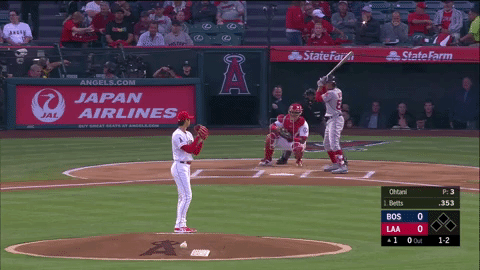 mlb GIF