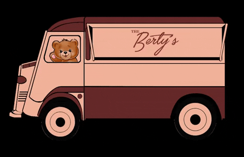Bertysburger giphygifmaker burger hamburguesa berty GIF