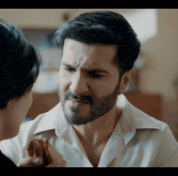 Ali Khan King GIF