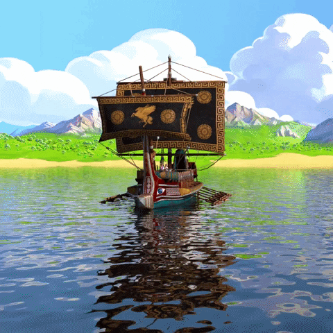 Couple Please GIF by G5 games