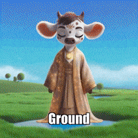 Earth Ground GIF by Moosiahzen