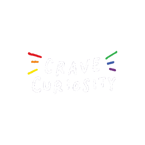 Creaturecomfortsbeer giphyupload curious curiosity crave Sticker