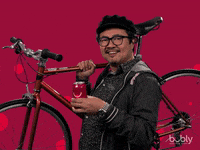 Feeling It Oh Yeah GIF by bubly
