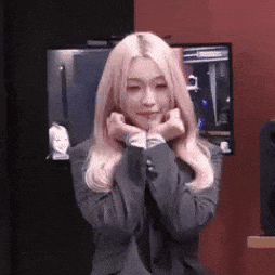 Kpop GIF