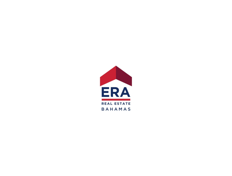 The Bahamas Sticker by ERA Dupuch Real Estate