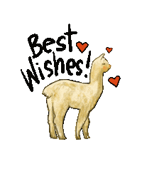 Chendelantars Sticker by Serious Studio