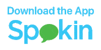 Gluten Free App Sticker by Spokin