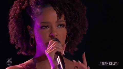 episode 15 nbc GIF by The Voice