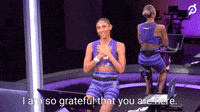 I Am So Grateful 