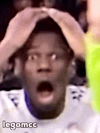 Shocked GIF