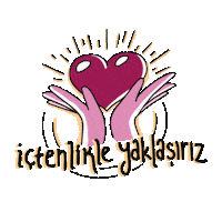 Degerlerimiz Sticker by Alternatif Bank