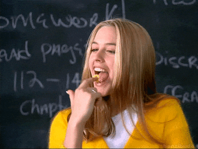 Gum GIF