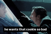 Mark Hoffman Saw GIF