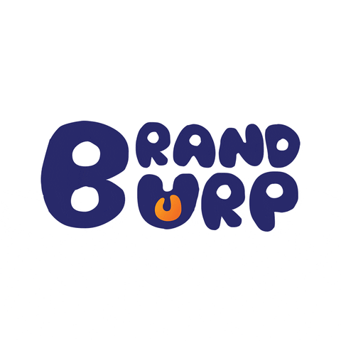 BrandBurp giphyupload marketing brand branding GIF