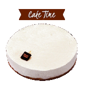 Cake Cookies Sticker by pieceofcakeil