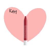 Lipstick Kay Sticker by mynykaa