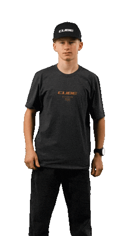 Cube Actionteam Sticker by CUBE Bikes