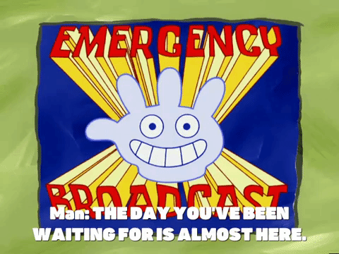 season 5 episode 6 GIF by SpongeBob SquarePants