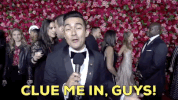 tonys GIF by Tony Awards