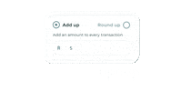 Investing Savings Sticker by upnup marketing
