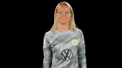 Bundesliga No GIF by VfL Wolfsburg
