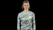 Bundesliga No GIF by VfL Wolfsburg