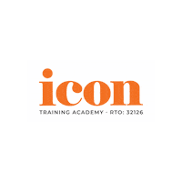 iconcookeryschool icon gold coast robina training academy Sticker