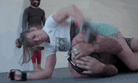 Episode 1 Sport GIF by UFC